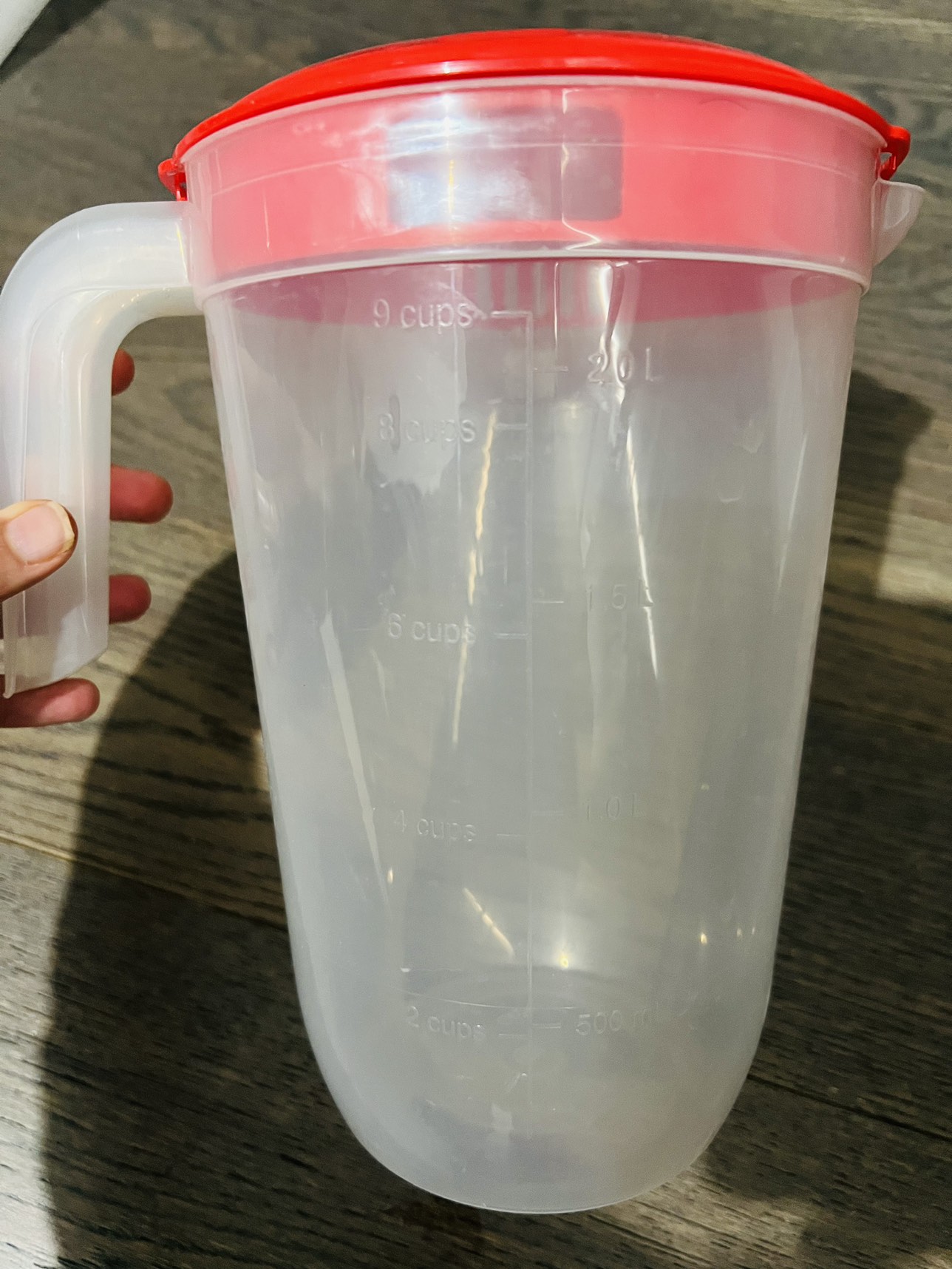 Water Jug - photo 2