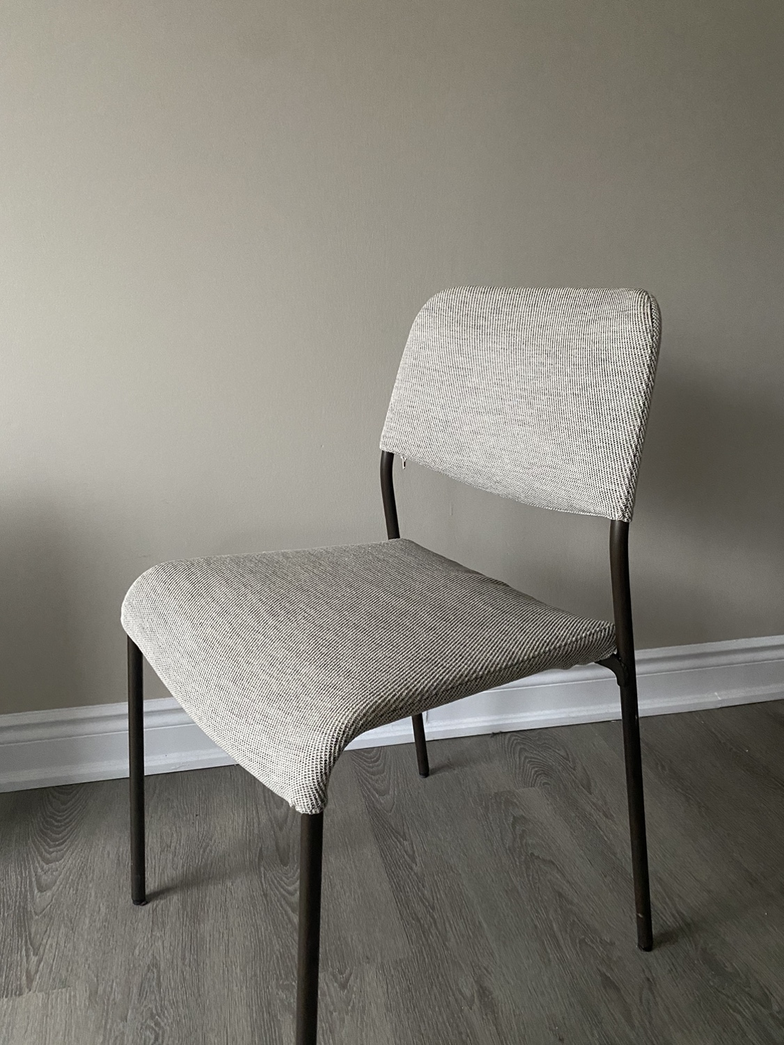 3 IKEA Chairs - photo 2