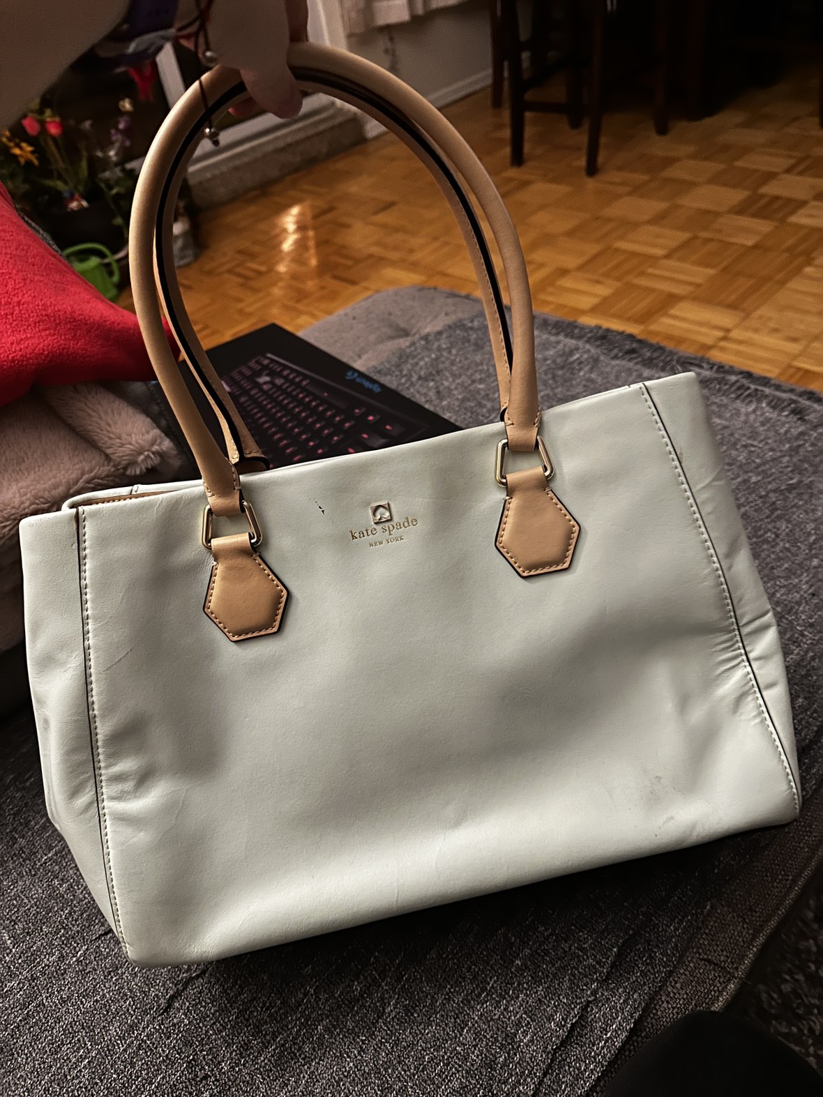 Kate Spade purse - photo 2