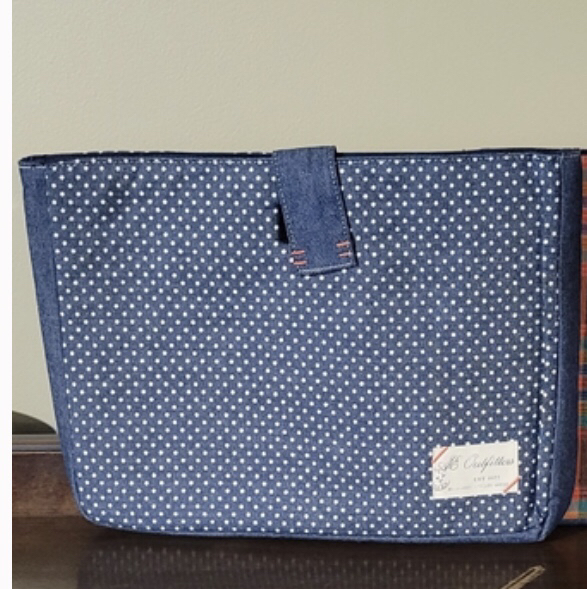 Laptop case