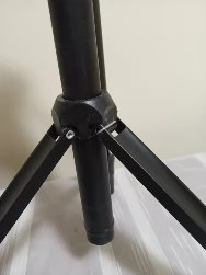 Nextech Lightweight Tripod #freecycle - photo 3