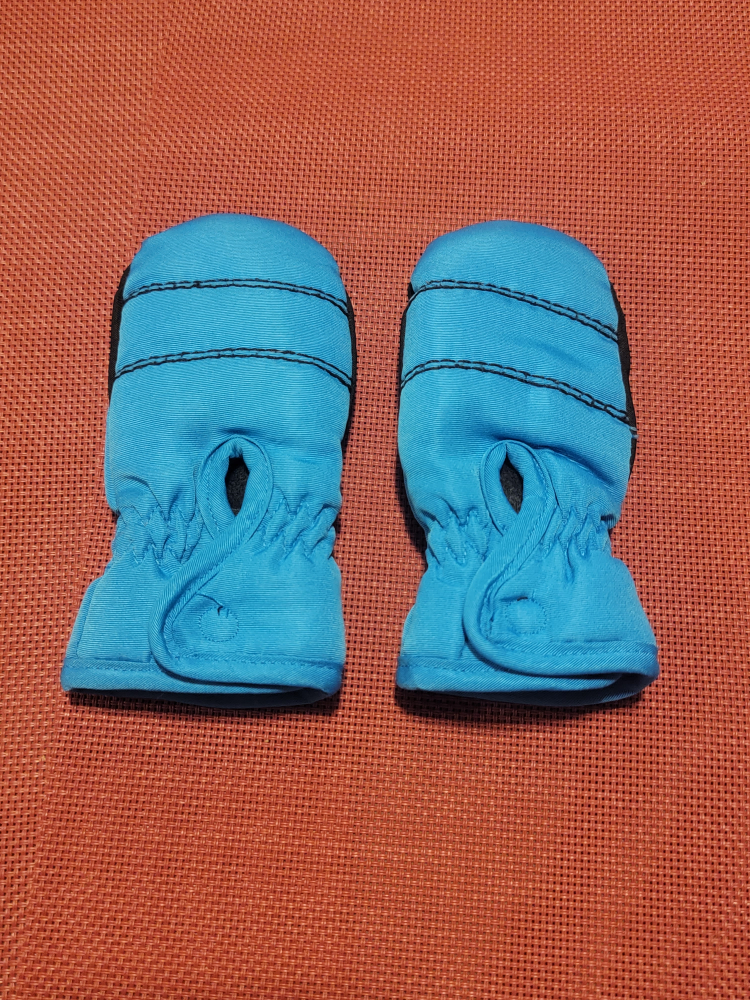🎁 Winter gloves 0-24 months 🎁 thumbnail
