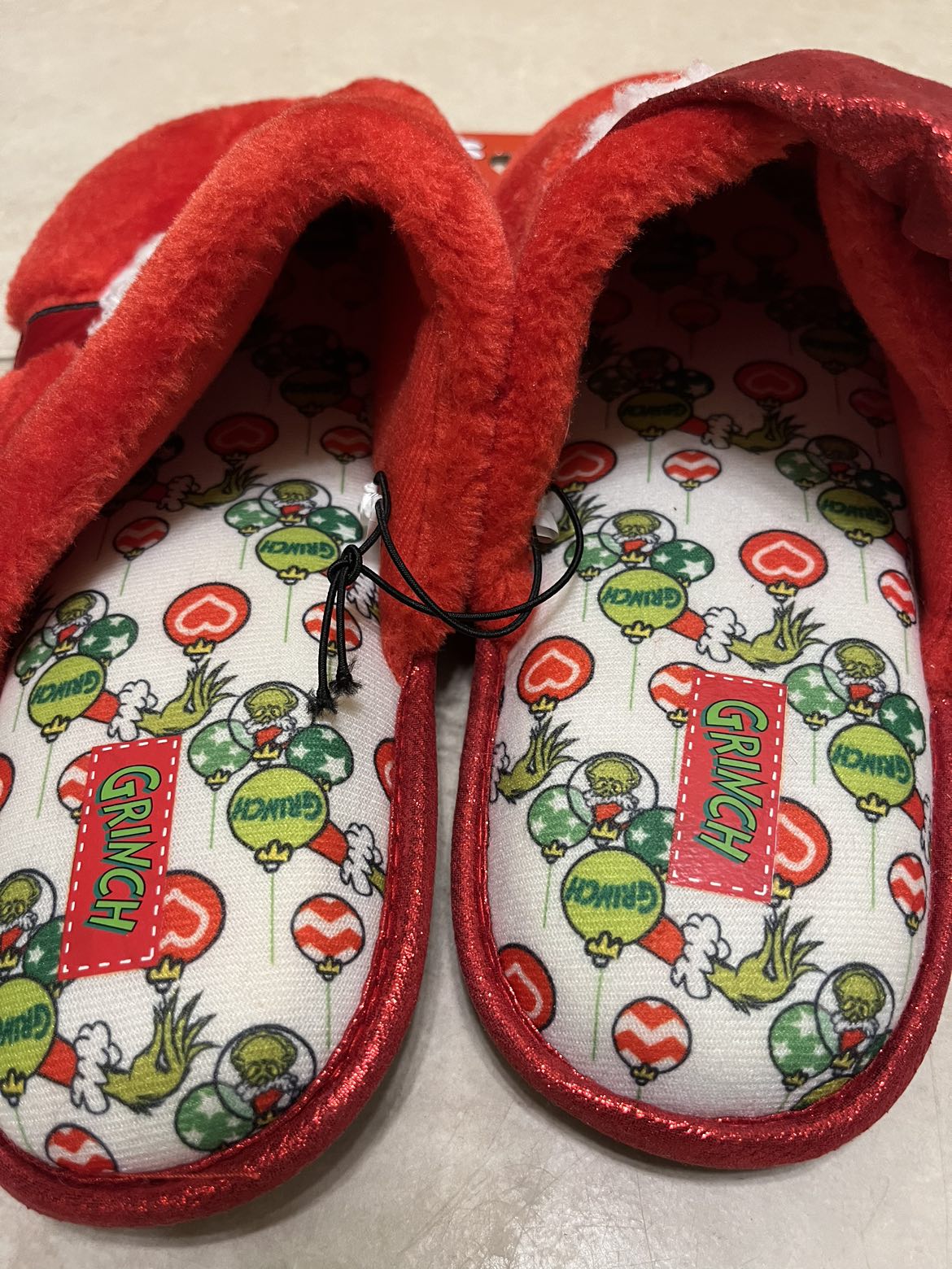 slippers #sellingspree - photo 2