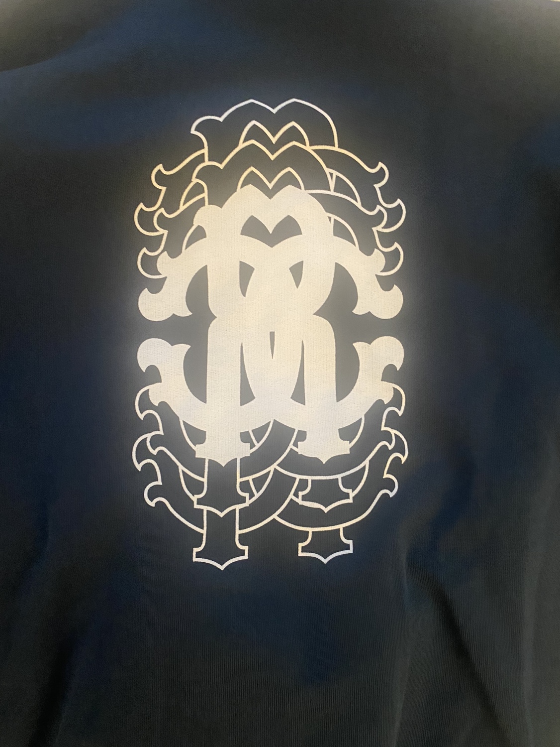 Roberto Cavalli Hoodie - photo 3