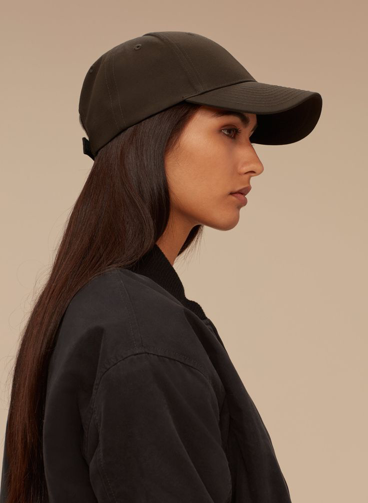 *NEW* Aritzia Anson Hat - Various Caps - photo 4