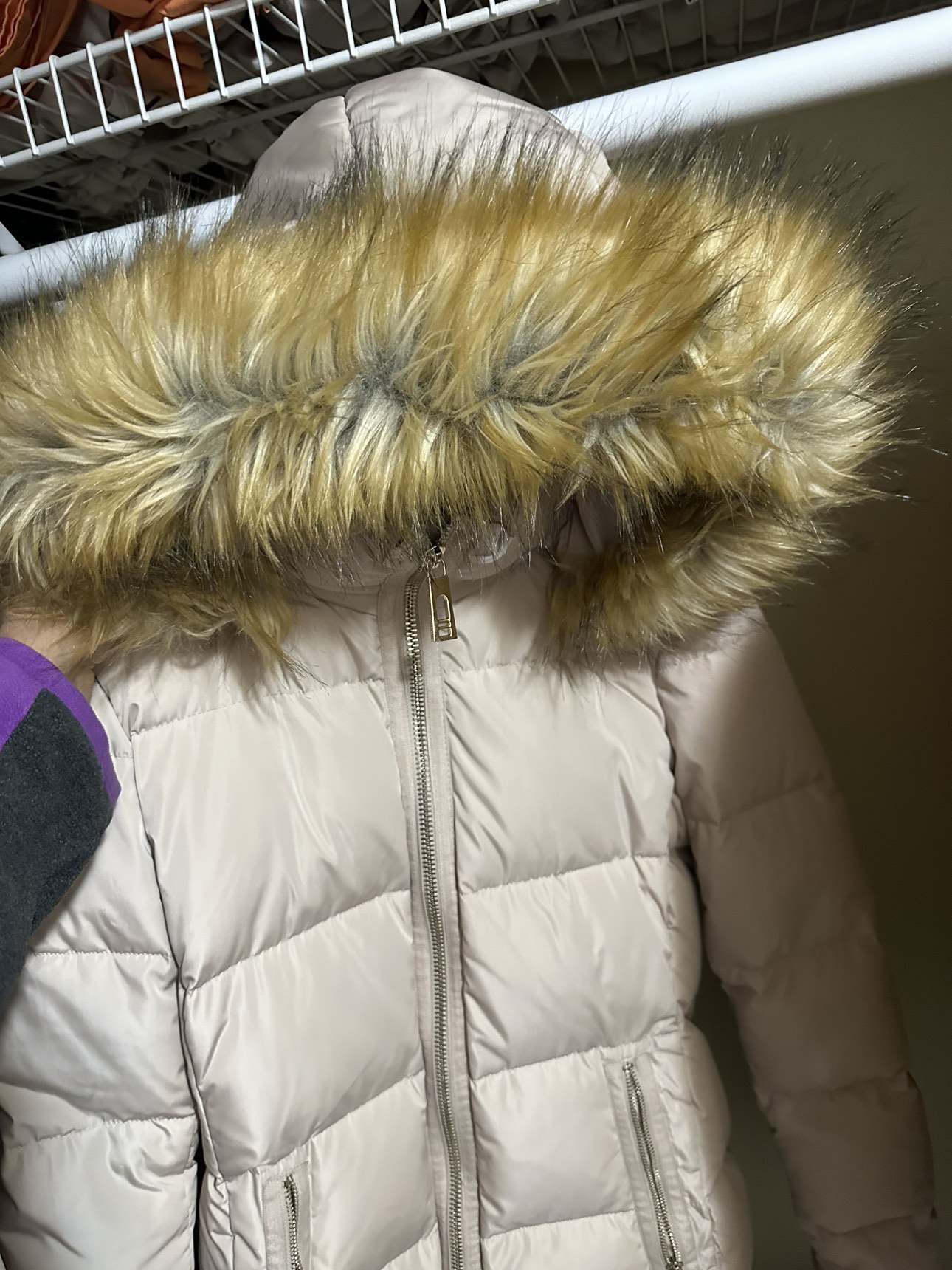 Women Coat Jacket  (IVANKA TRUMP) firm price image indicator(2)