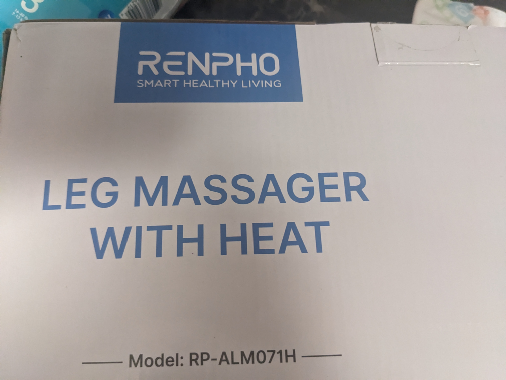 leg massage thumbnail
