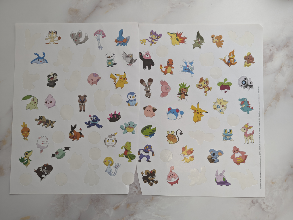 Pokémon How to Draw Deluxe Edition - photo 5