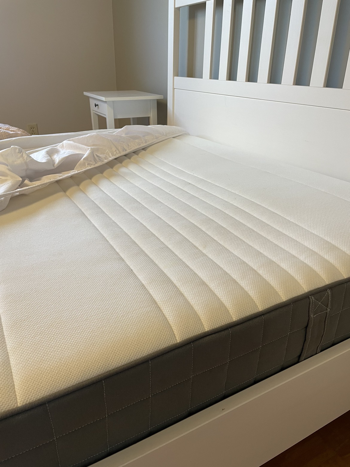 Queen bed - photo 3