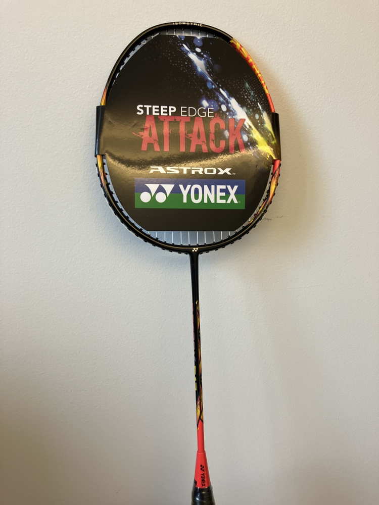 Yonex Astrox E13 Senior Badminton Racquet