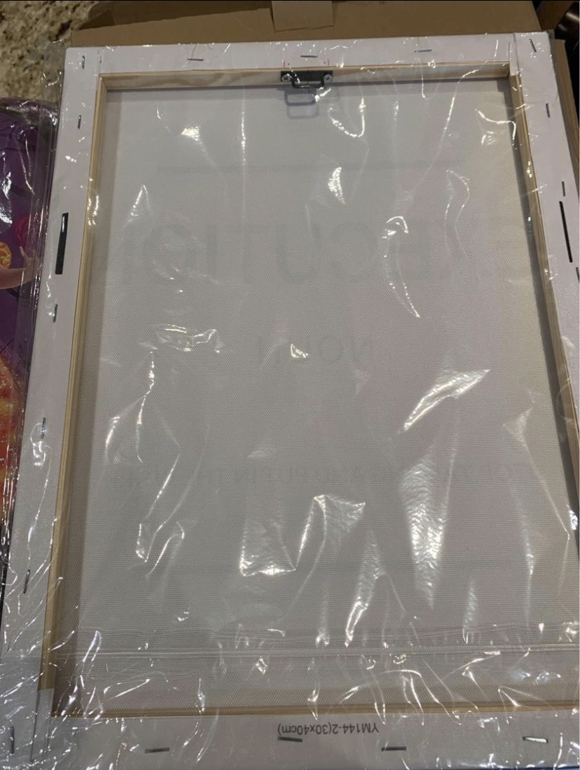 New 3 piece motivational canvas art sets image indicator(8)