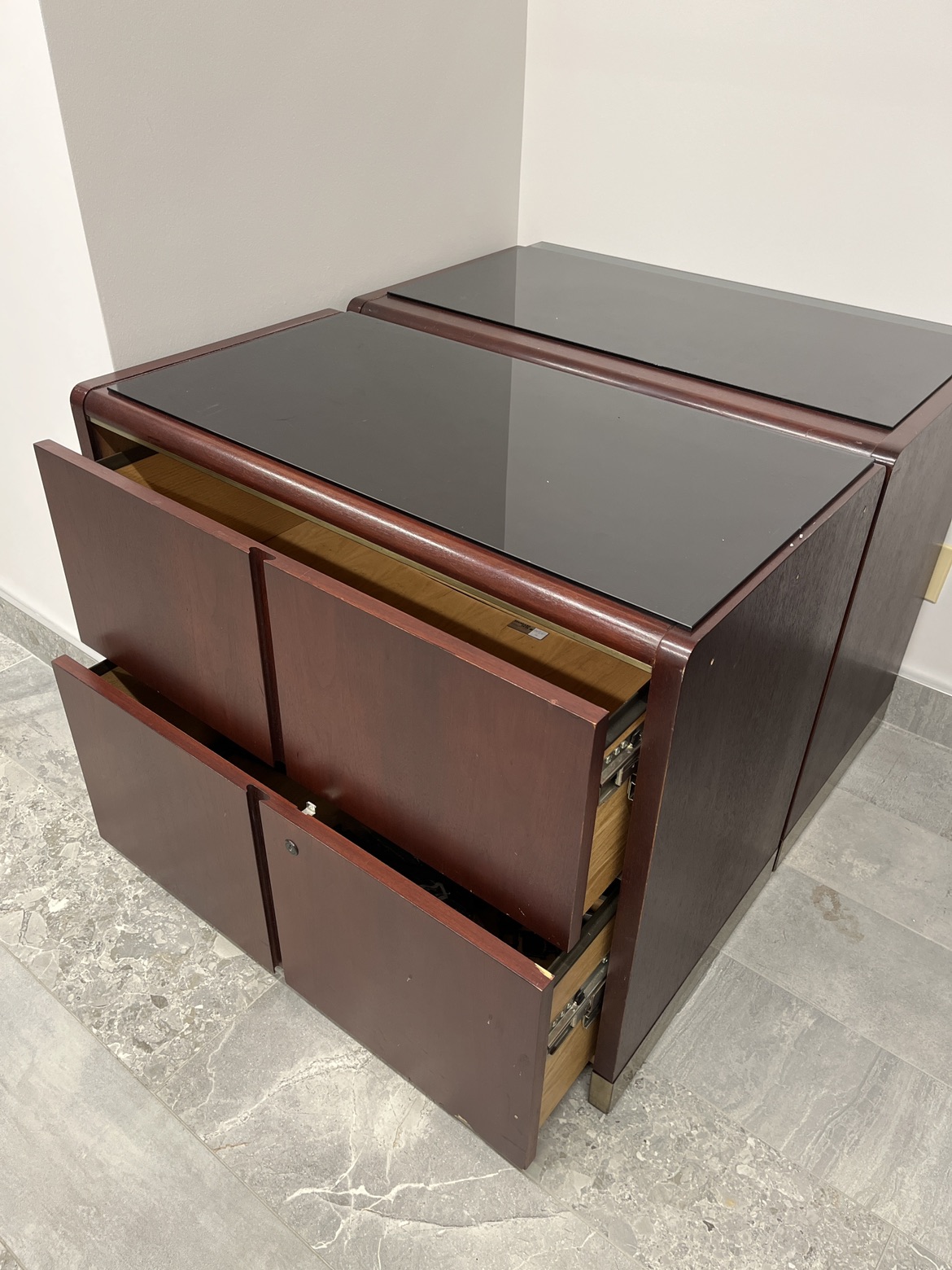 Filing Cabinets