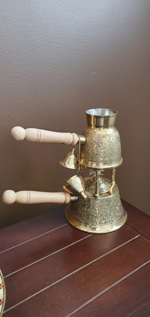 arabic coffee maker thumbnail