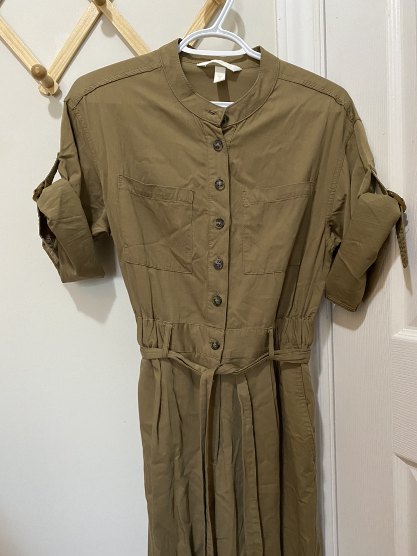 H&M Jumpsuit - photo 2