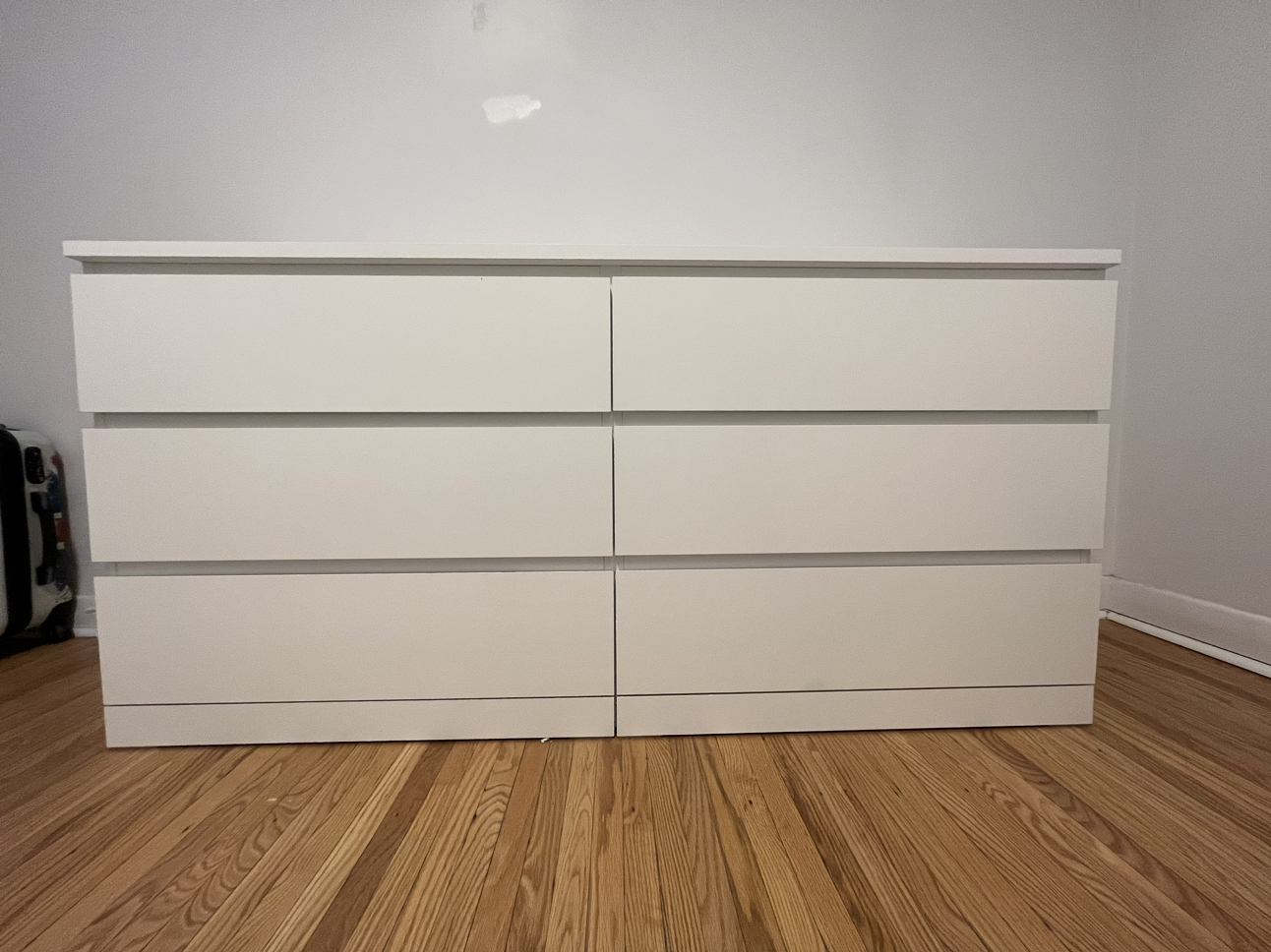 Ikea Malm Dresser