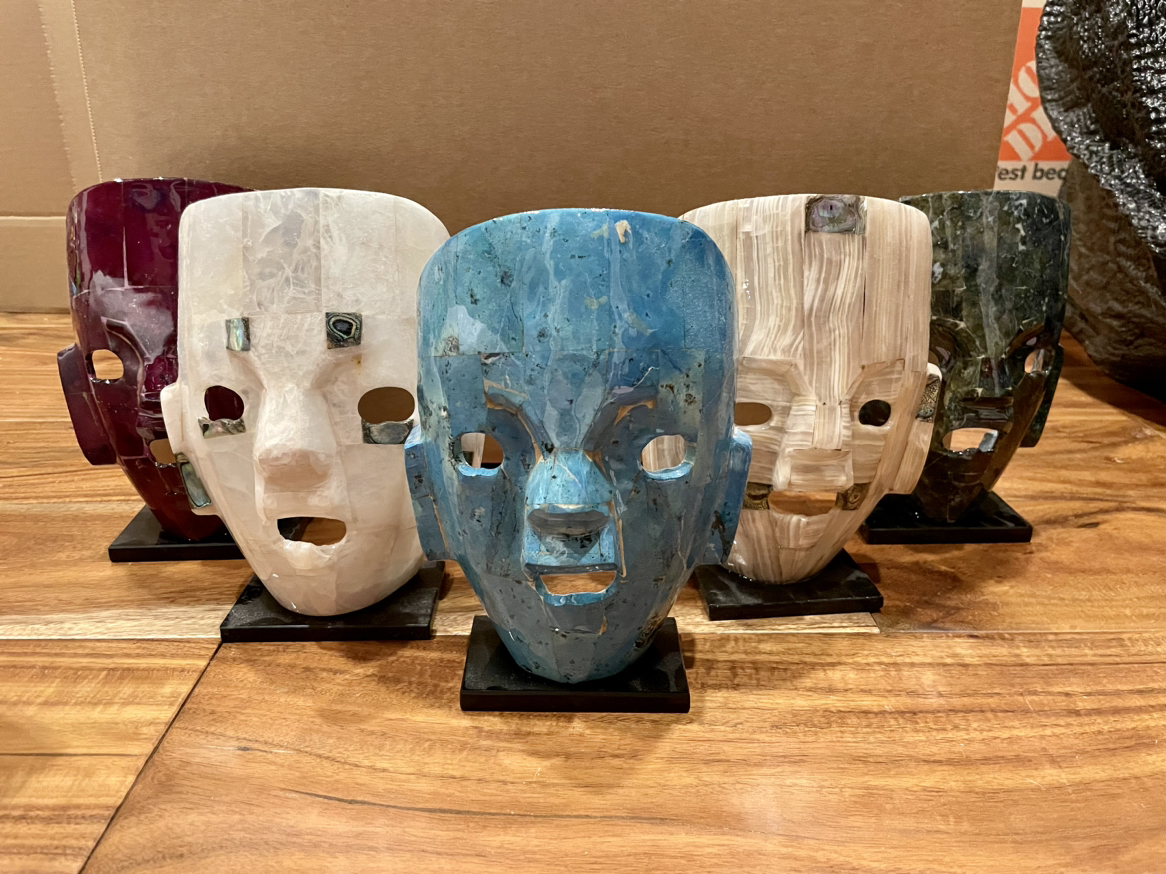 Mexican Face masks image indicator(6)