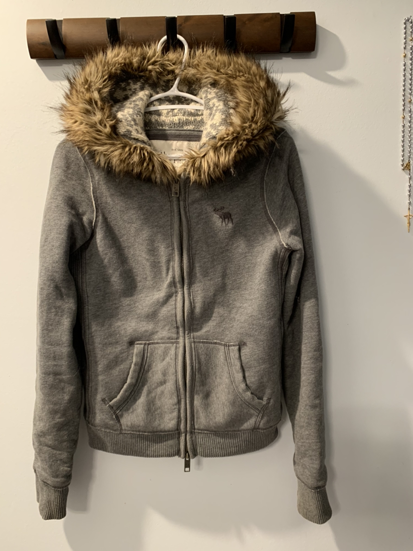 Jacket thumbnail