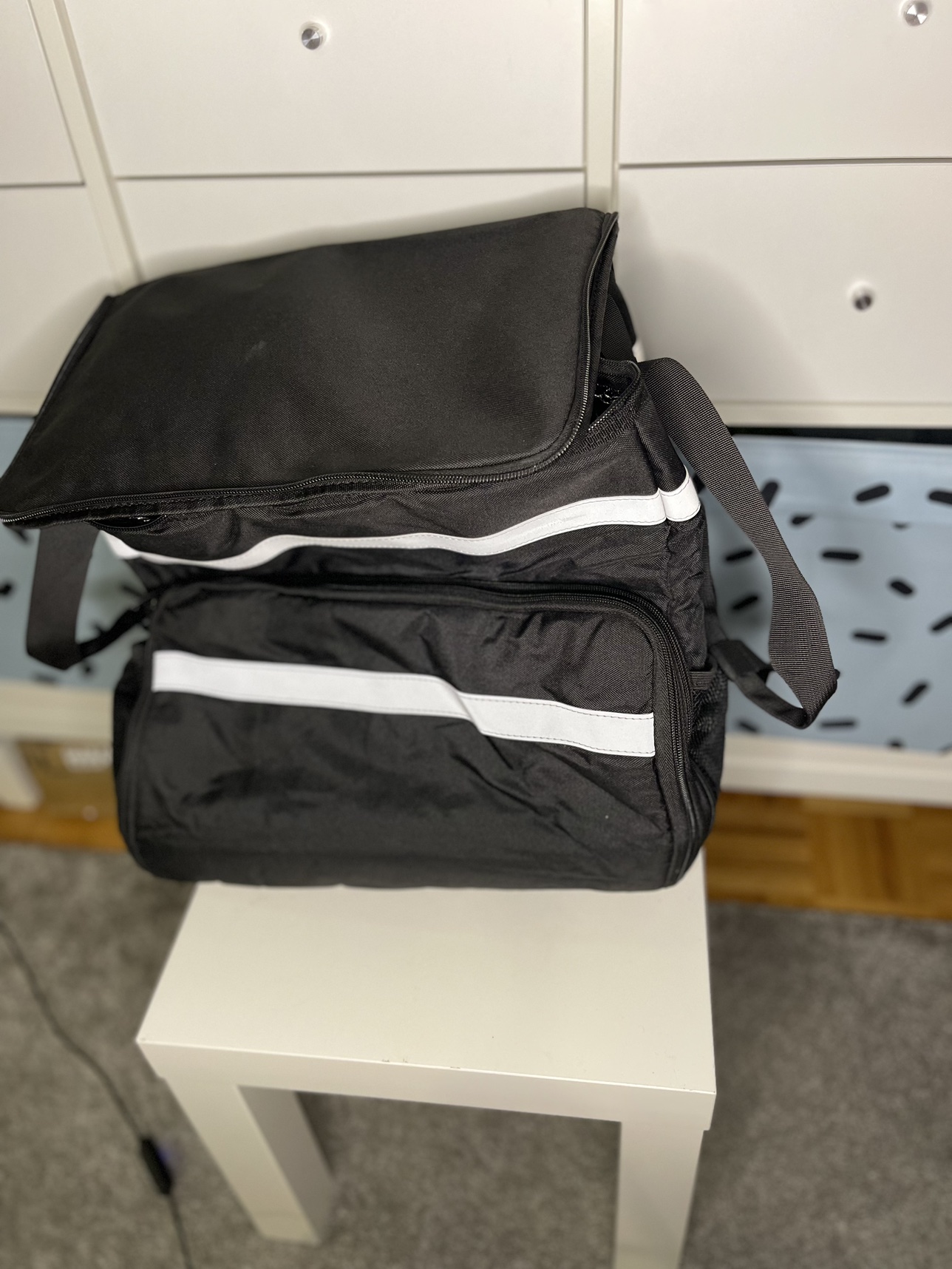Insulated Delivery Bag Pack - photo 4