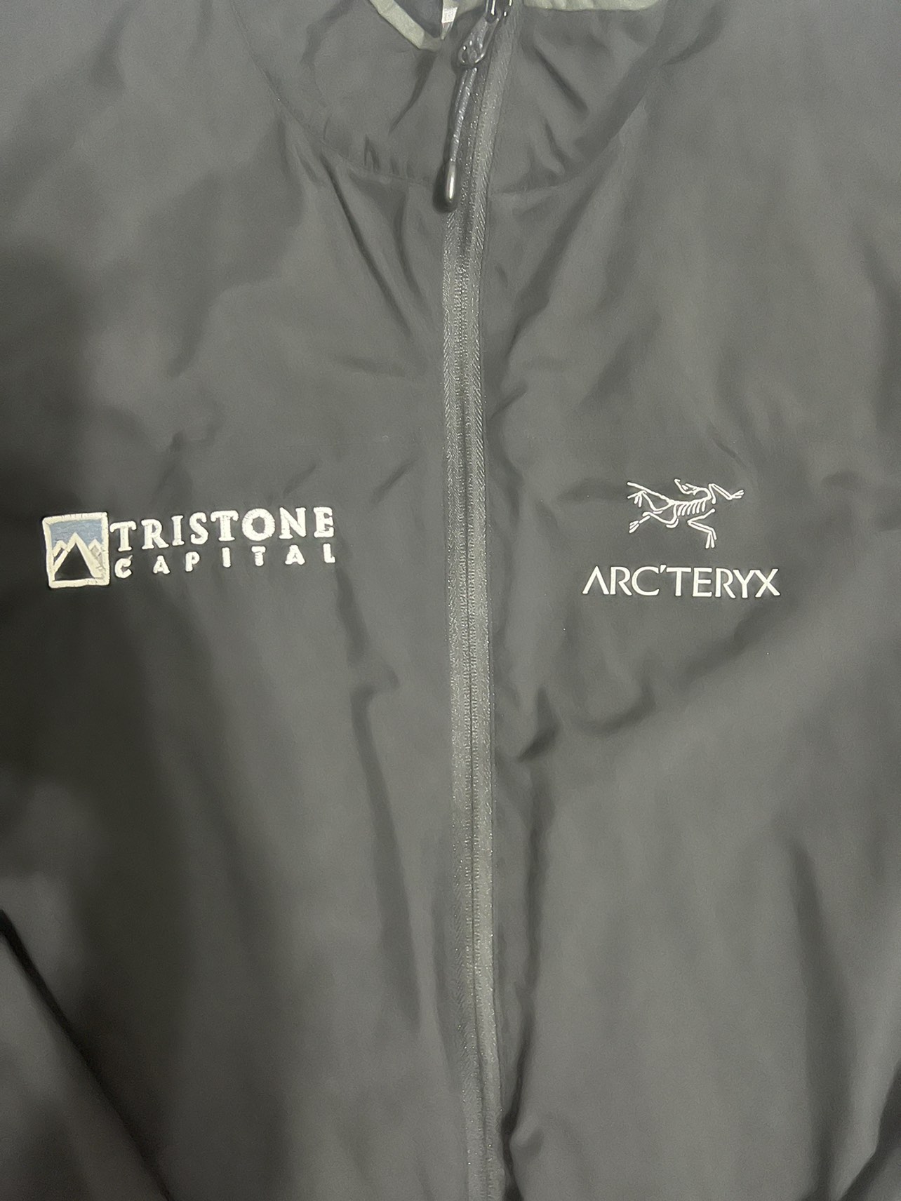 Arc teryx  size XL wind stopper - photo 3