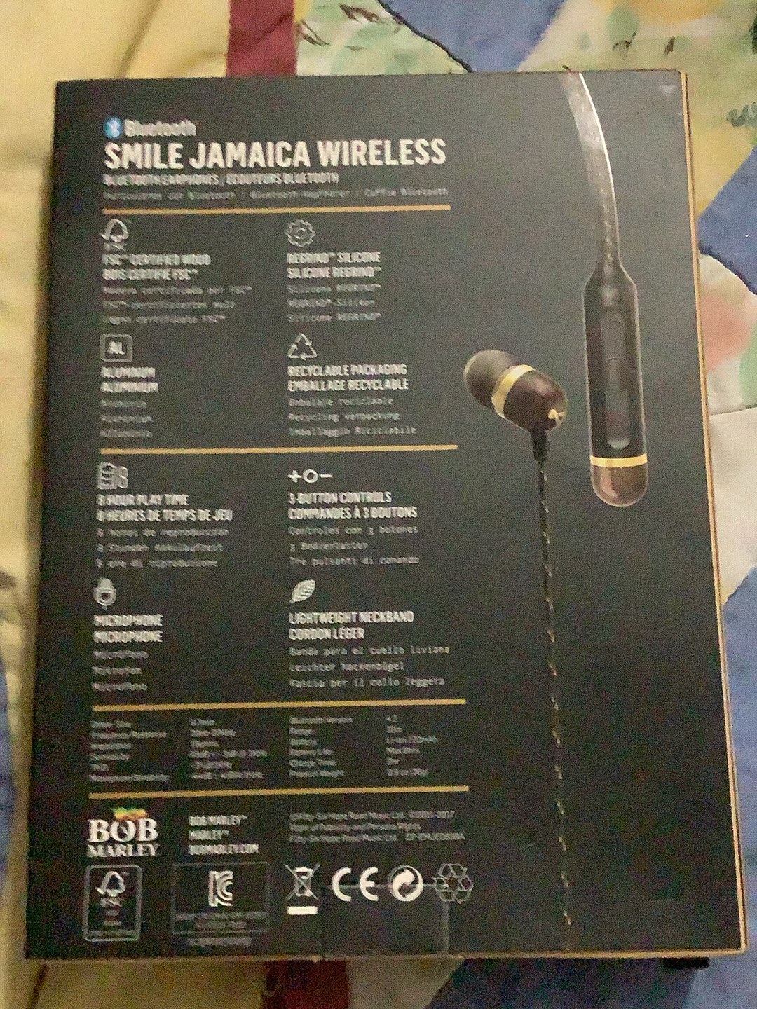 Marley headphones image indicator(3)