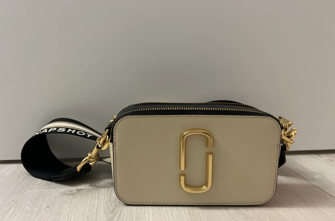 Marc Jacob Snapshot bag - photo 2