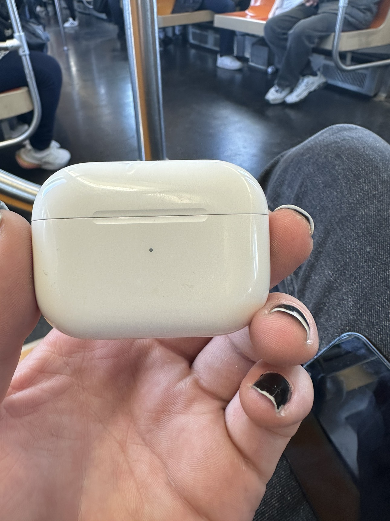 Near new Apple AirPods Pro 2