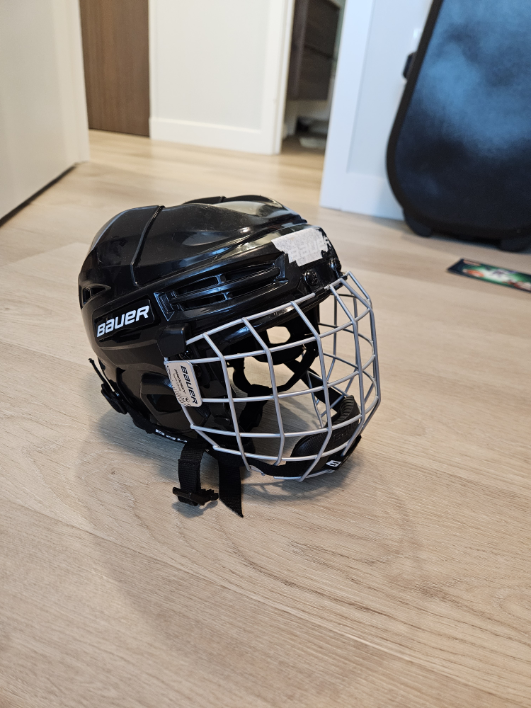 #freecycle 'BaueR' youth Helmet - photo 2