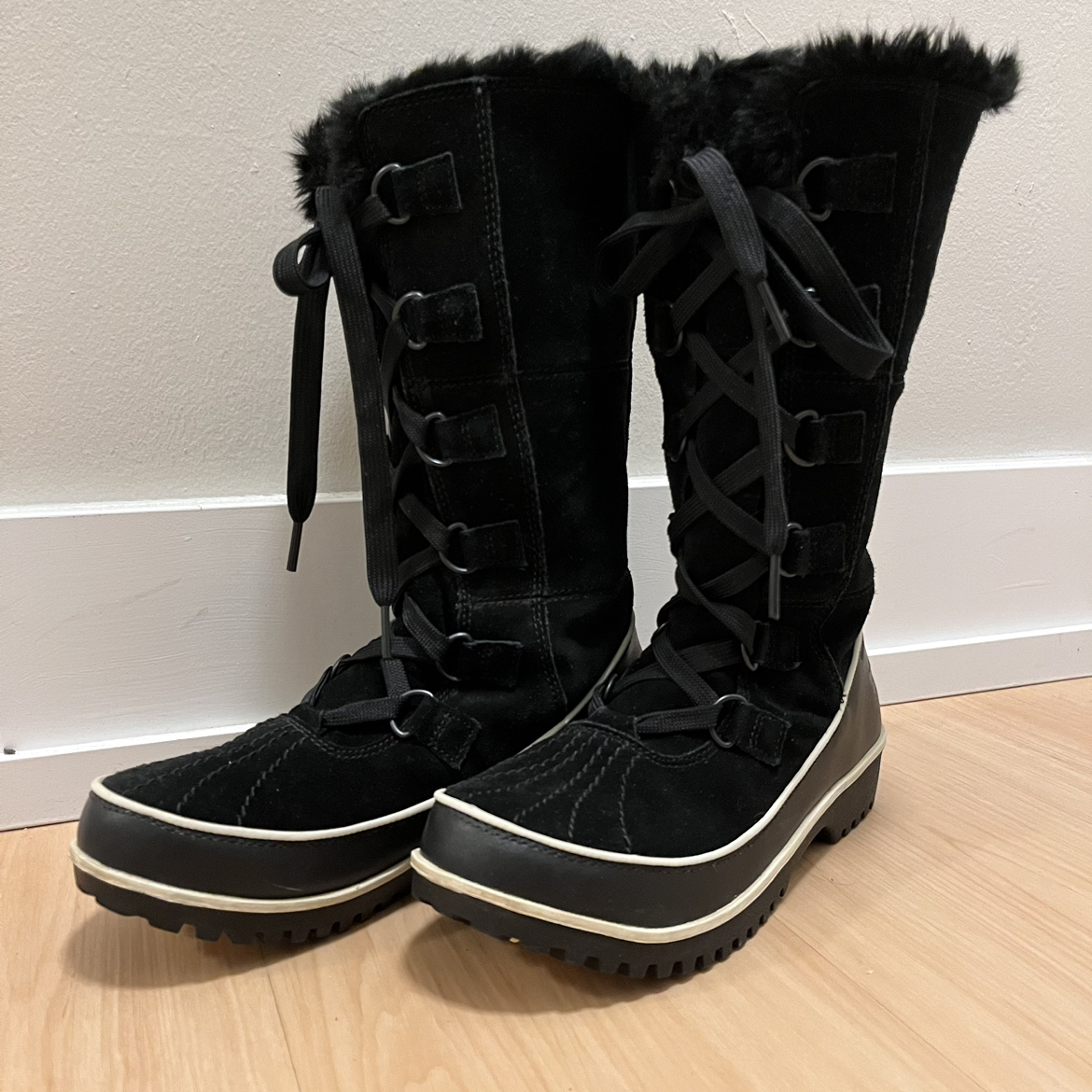 Sorel Tivoli High Winter Boots / Snow Boots Women - photo 2