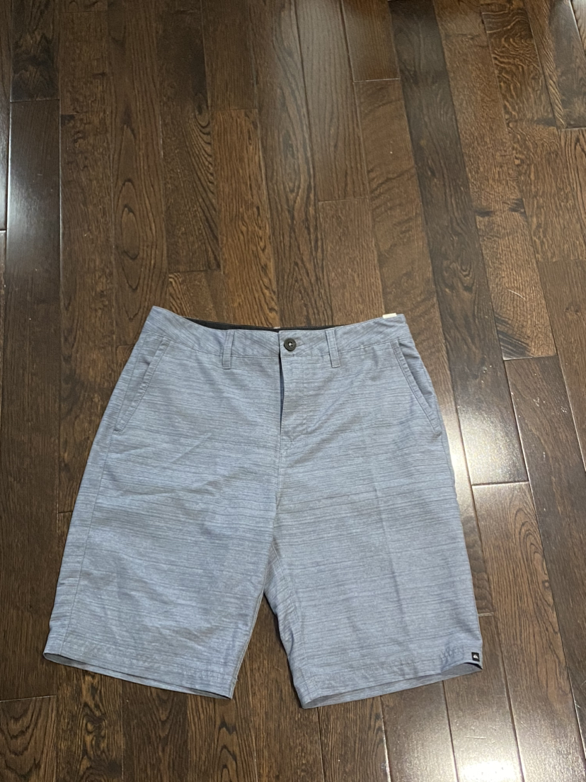 Mens Quiksilver Amphibian Shorts thumbnail