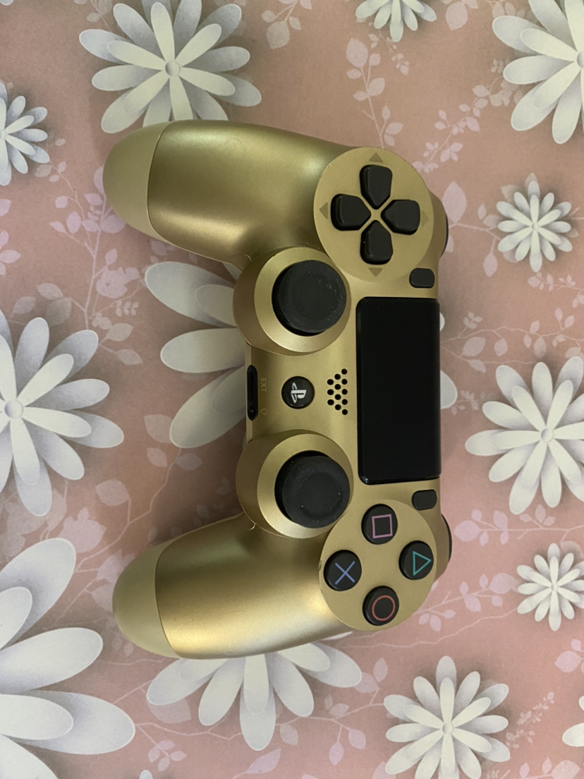 Ps4 controller