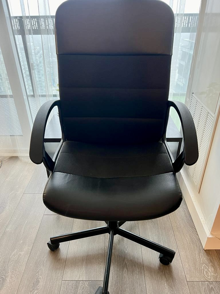 Ikea Renberget office chair