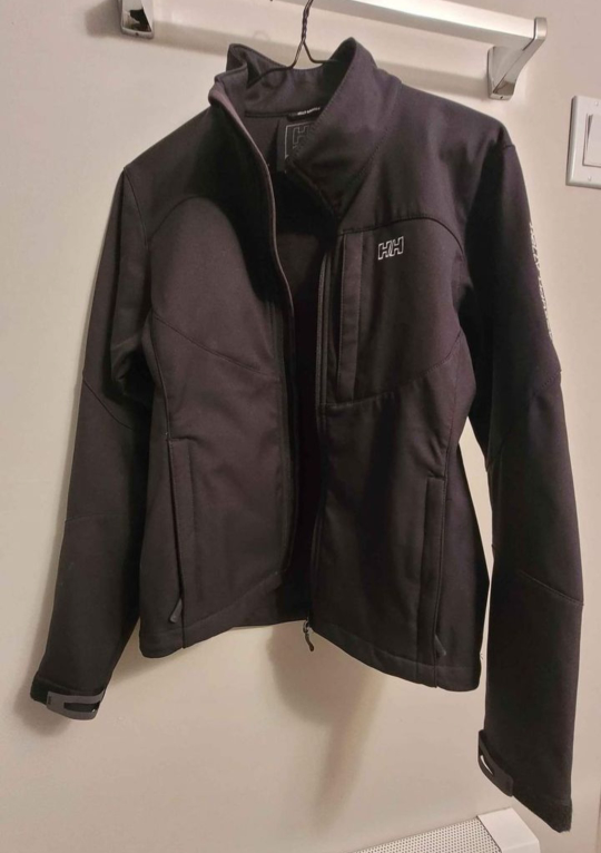 Helly Hansen Workwear Jacket S/P