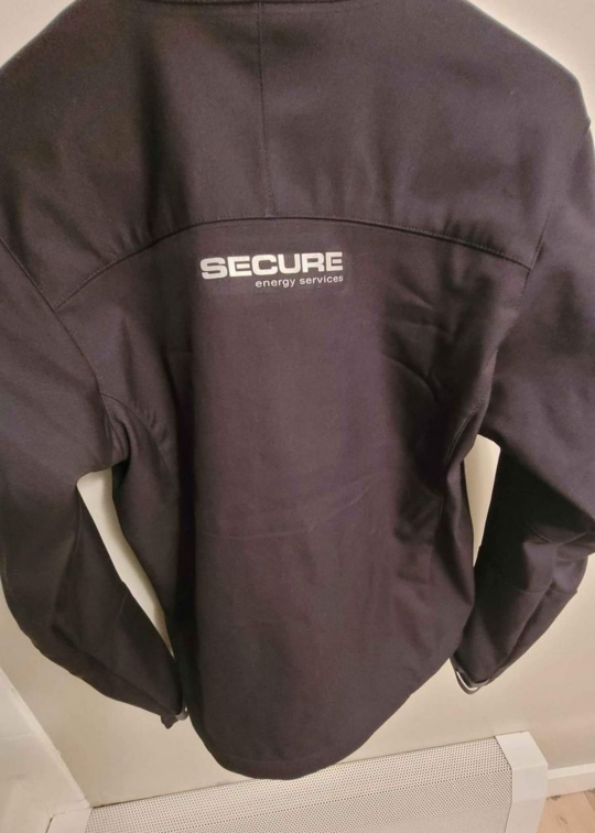 Helly Hansen Workwear Jacket S/P - photo 2