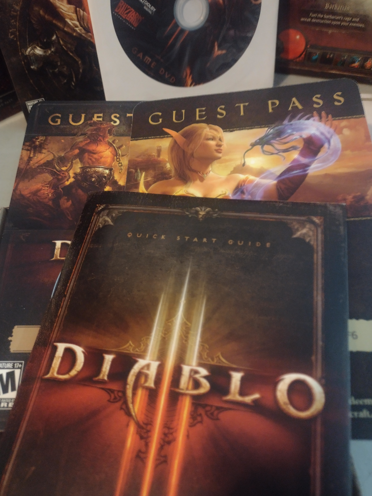 Blizzard Diablo 3 image indicator(3)