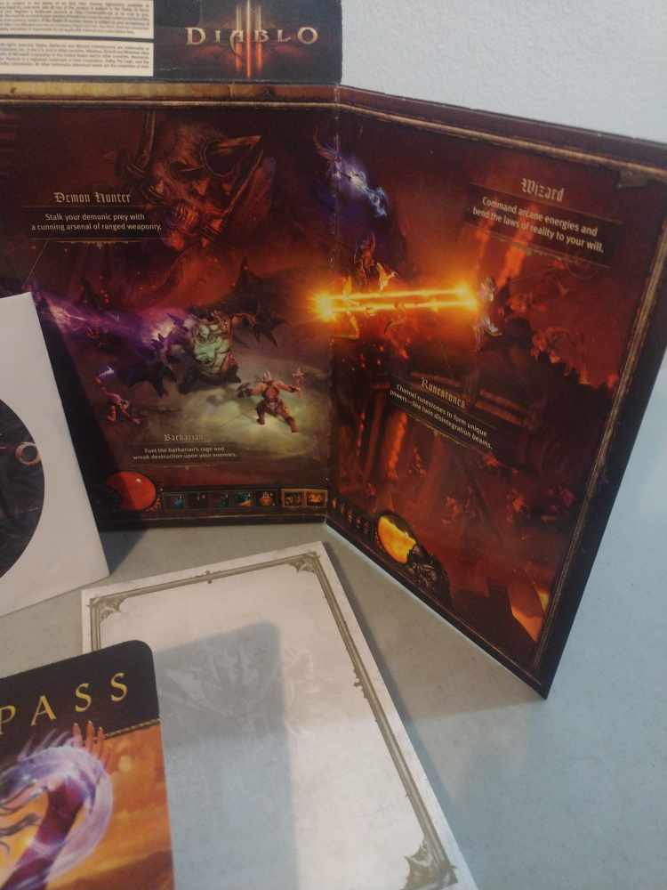 Blizzard Diablo 3 image indicator(5)