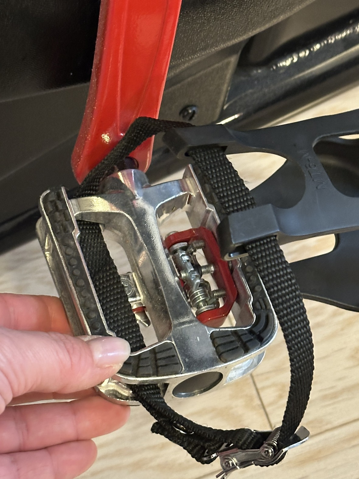 Spin Bike - FREQUENCY FITNESS RX125 V3 - photo 4