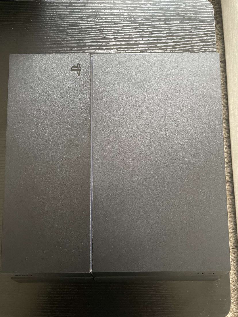 Ps4 - photo 4