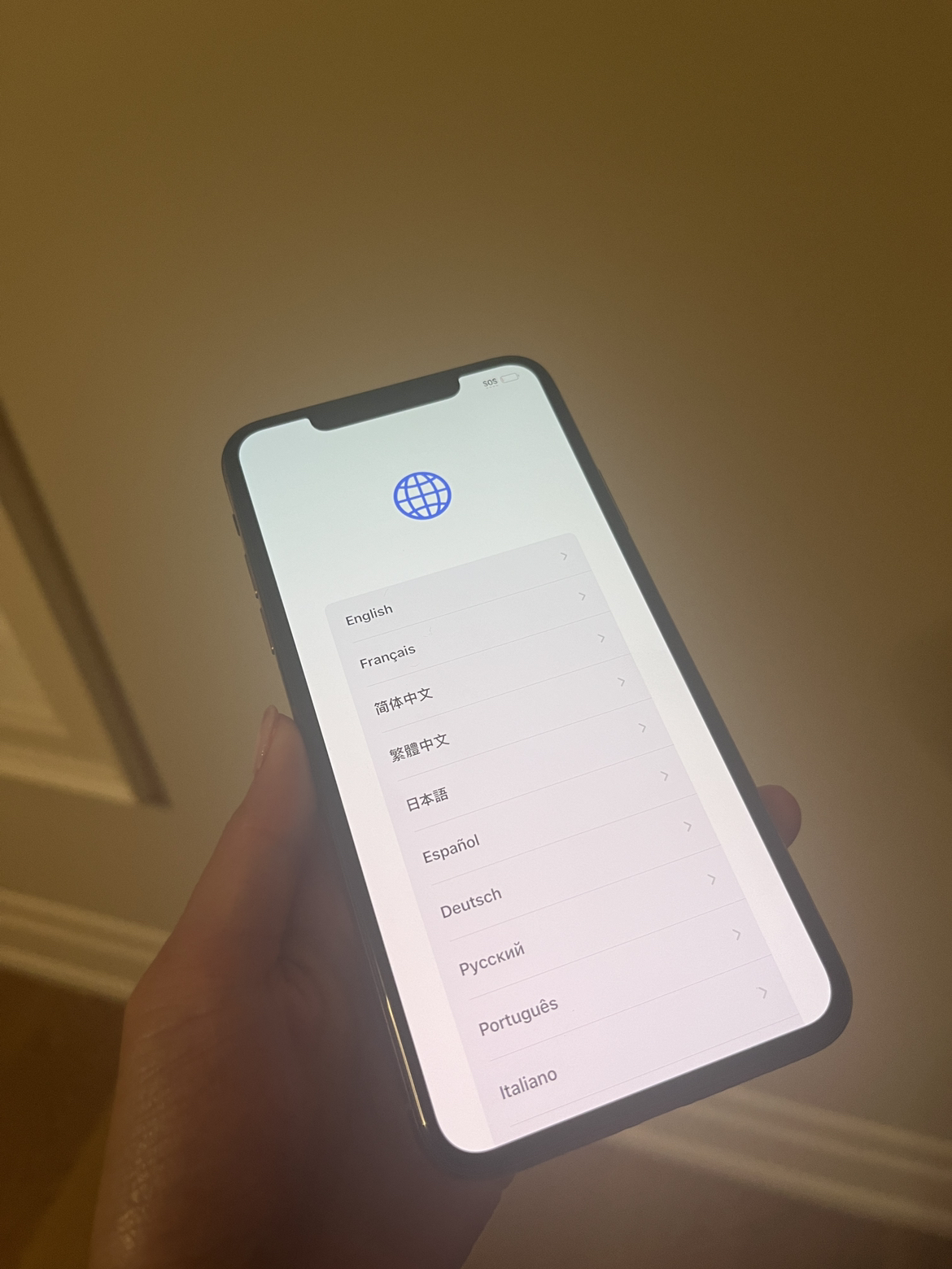 iPhone 11 Pro Max 256GB - photo 3