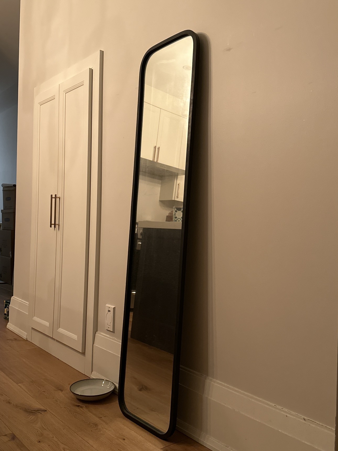 Full Length Body Mirror