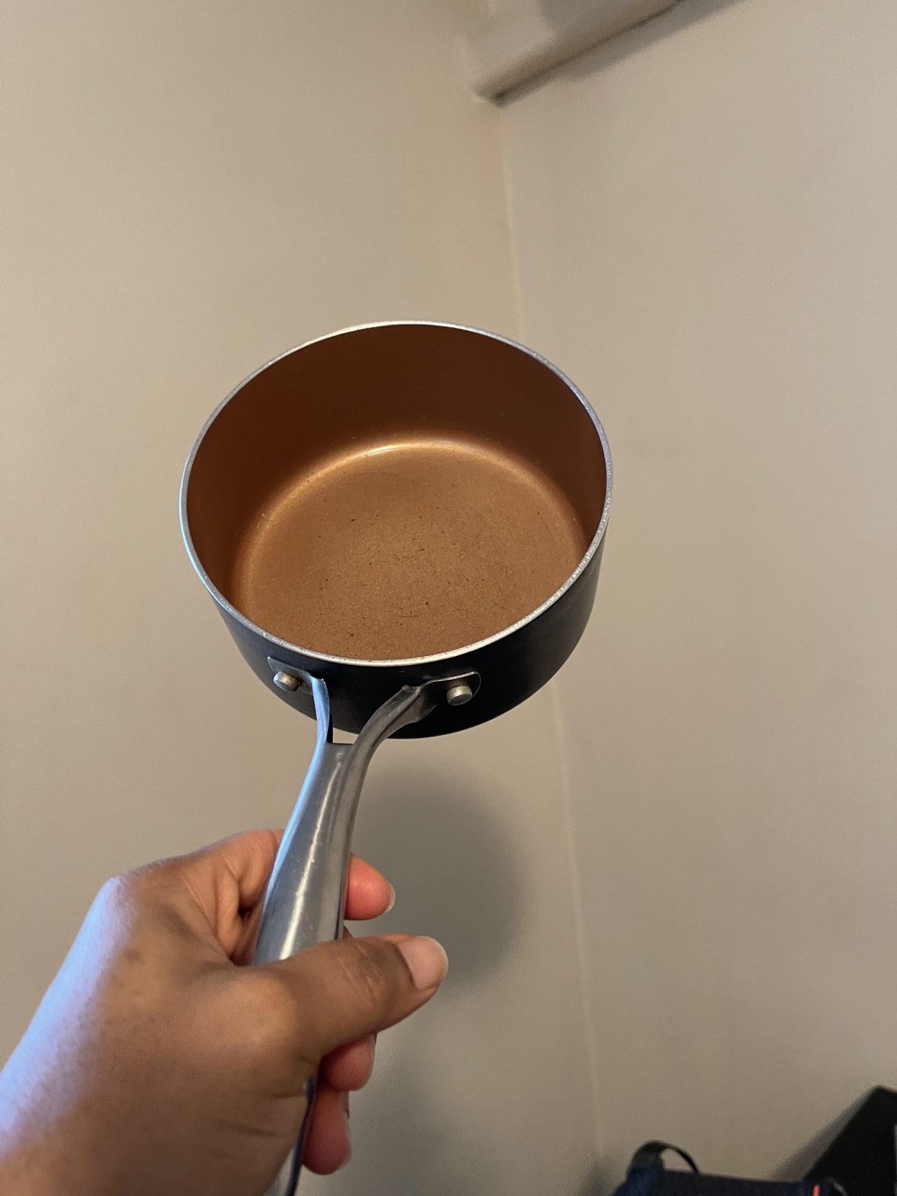 Two stainless steel cooking pot - photo 5