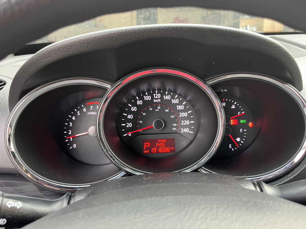 Kia Serento 2012 191600kM - photo 5