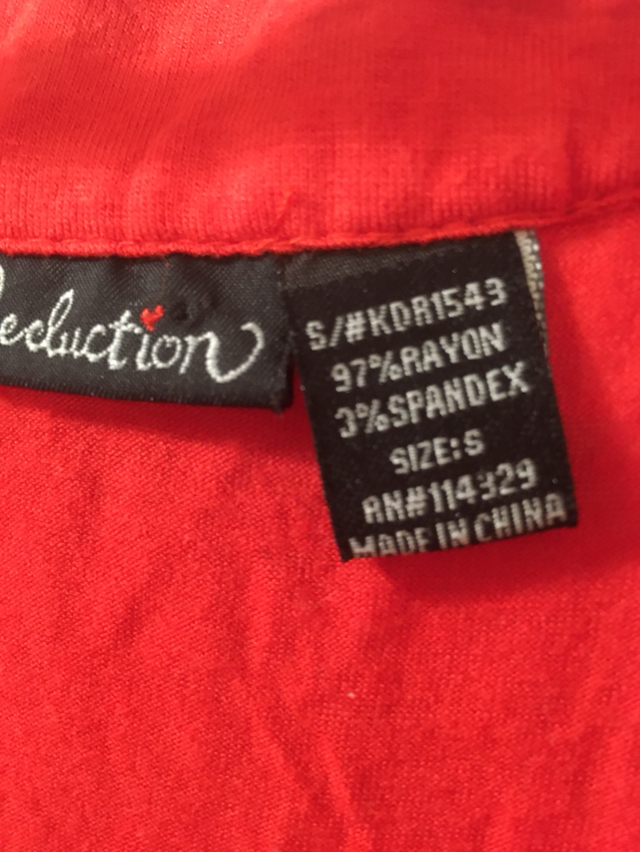 Women tops, each $10 image indicator(4)