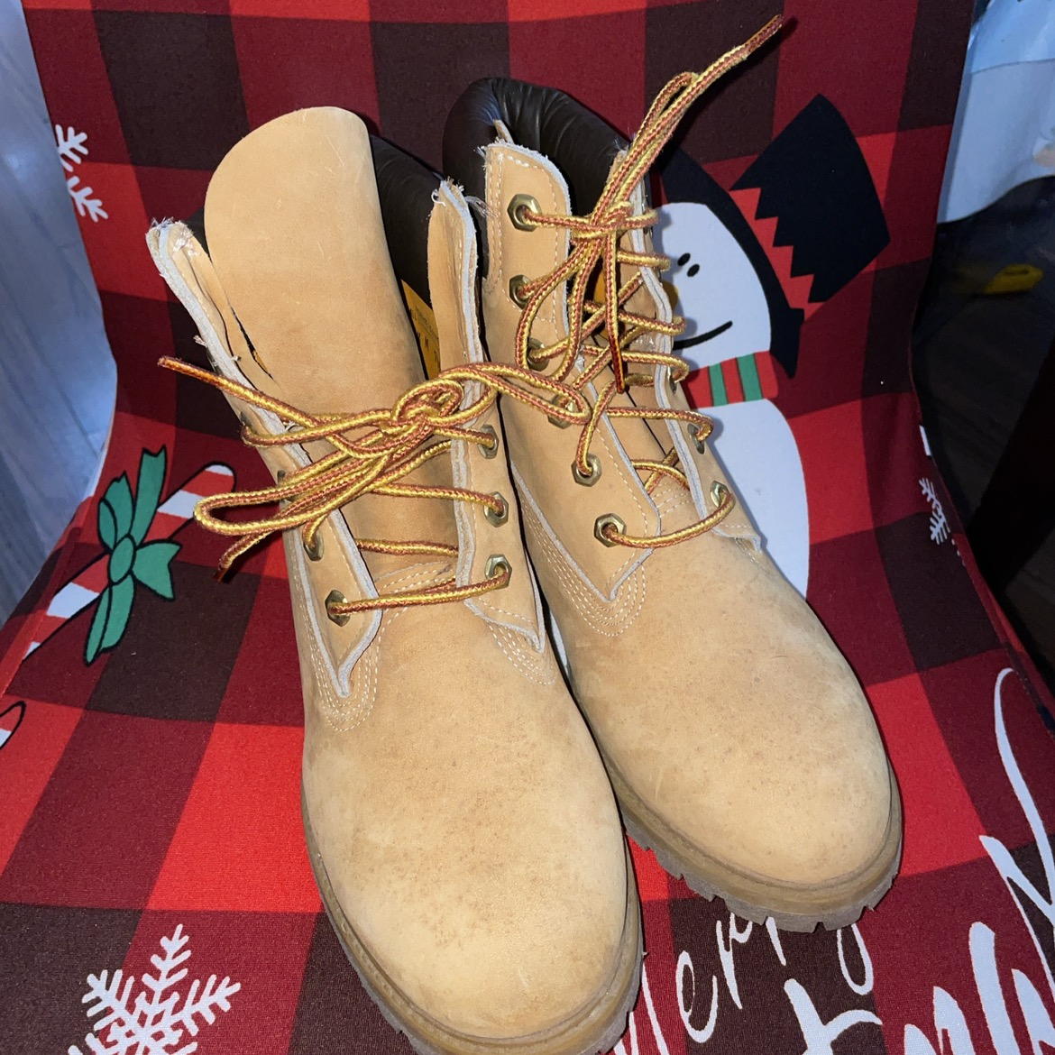 🎁Timberland Boots - photo 5