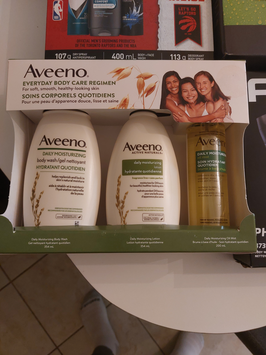 4 kinds of gift set for a  great deal $50 for all image indicator(5)