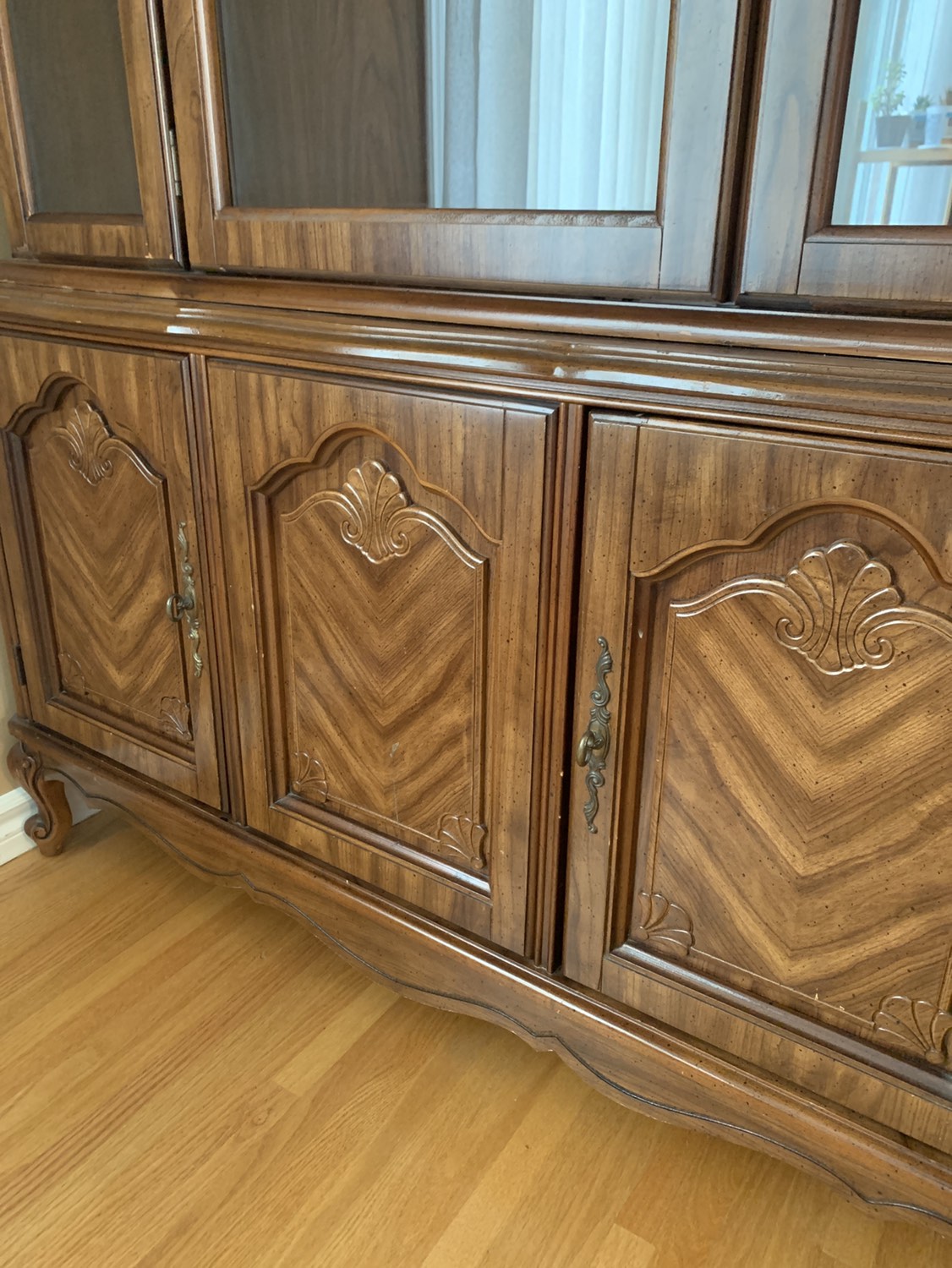 China Cabinet - photo 2