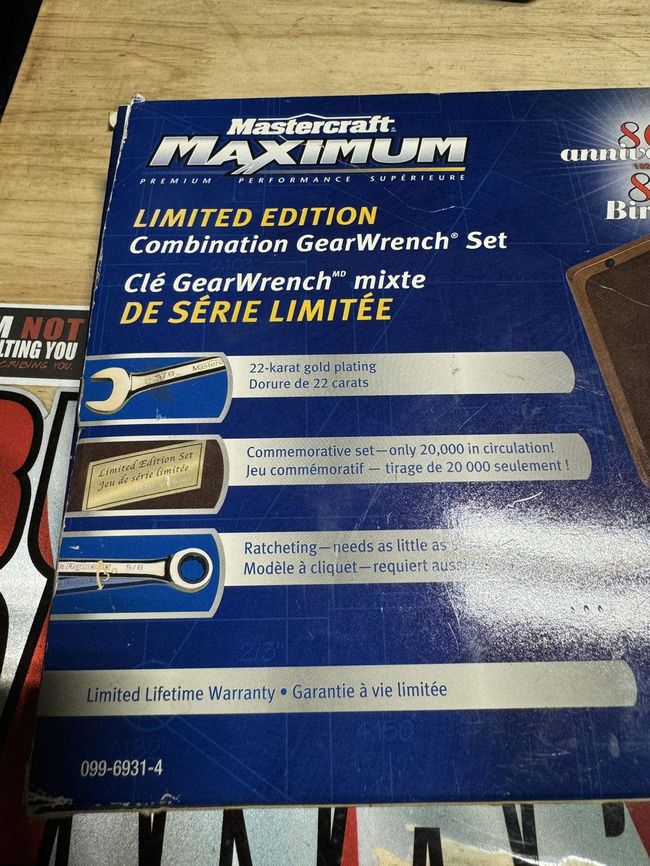 Wrench tool - photo 4