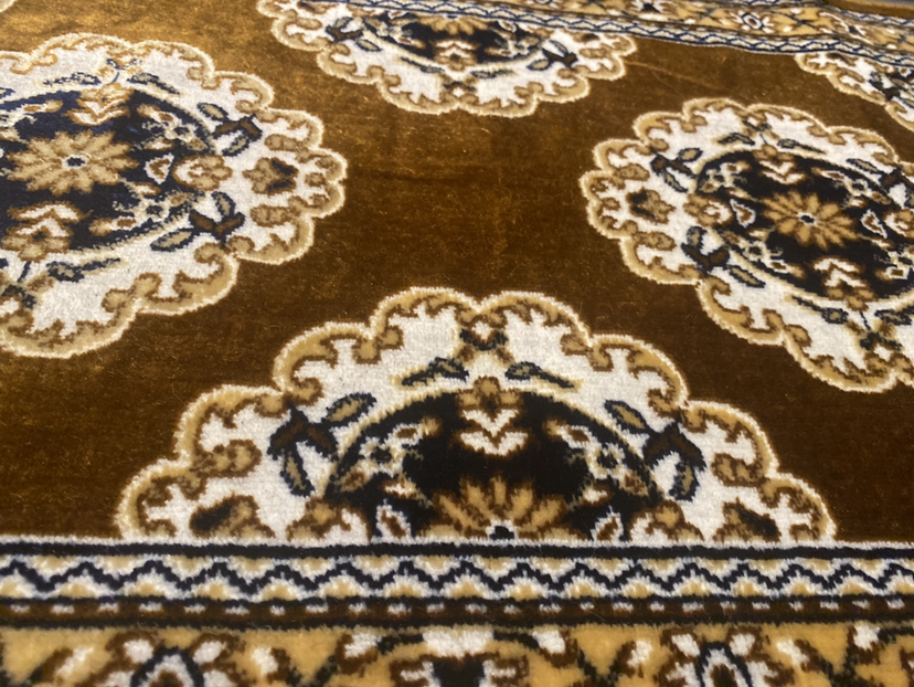 Persian Hallway Rug image indicator(3)