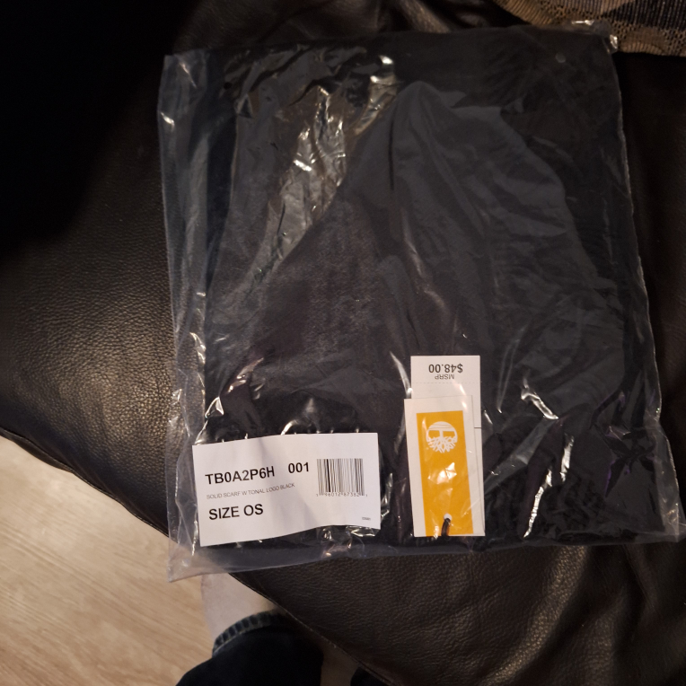 Timberland Scarf image indicator(3)