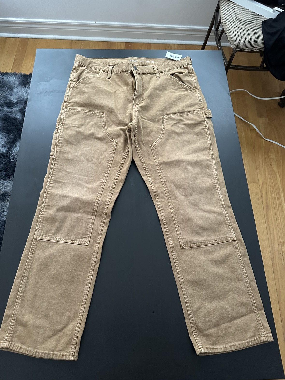 Old navy work - photo 2