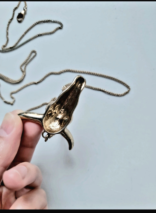 Bull Necklace image indicator(5)